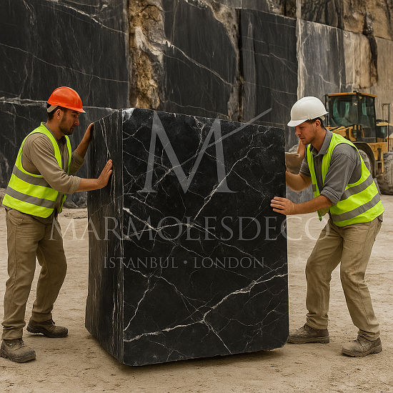 Black Marble