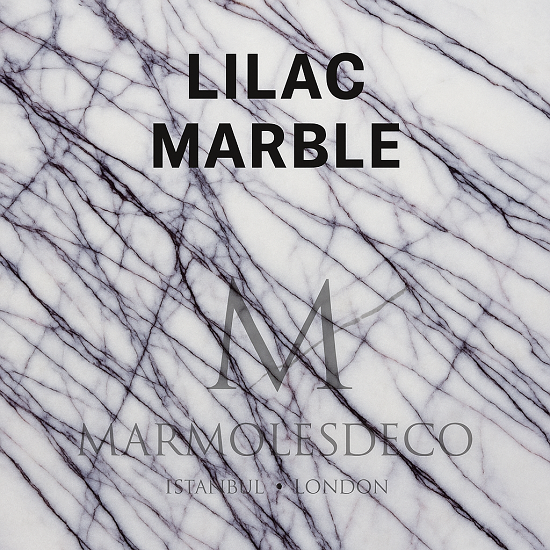 Lilac Marble