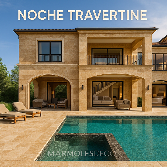 Noche Travertine