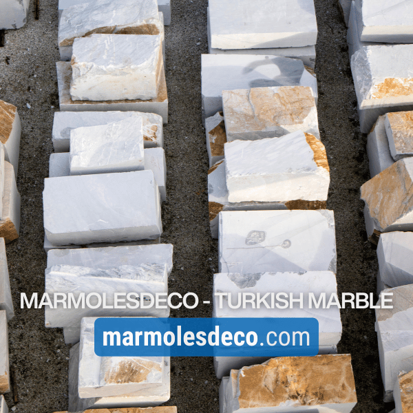 Turkish Marble Types Images