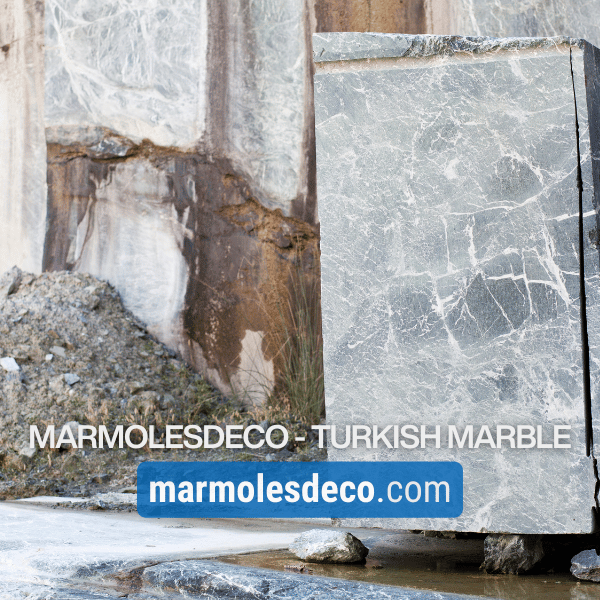 Turkish Marble Quality