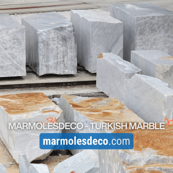 Turkish Marble Manufacturer