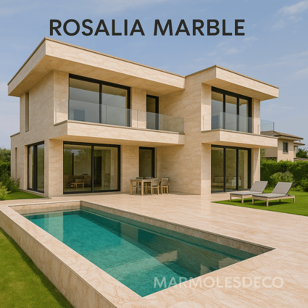 Rosalia Marble