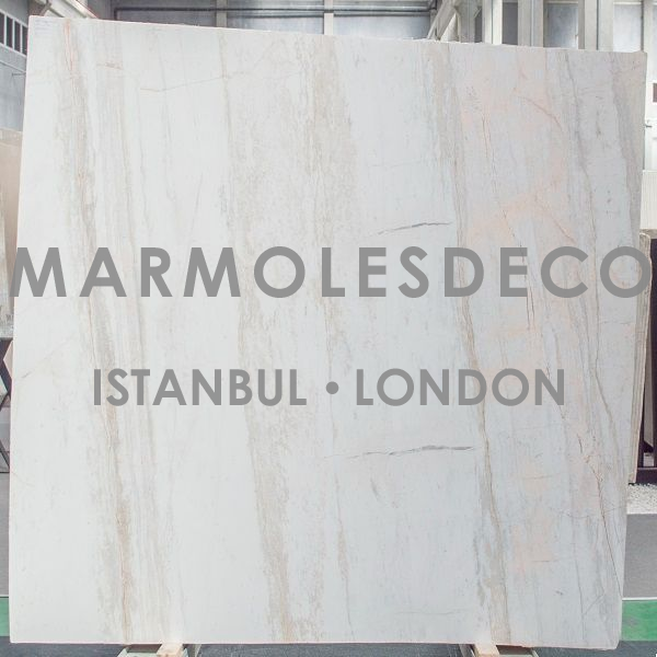 White Dolomite Marble