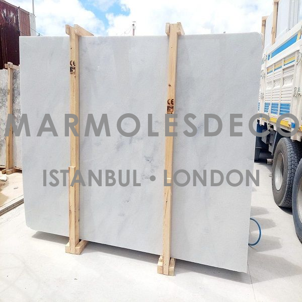Turkish Marble White